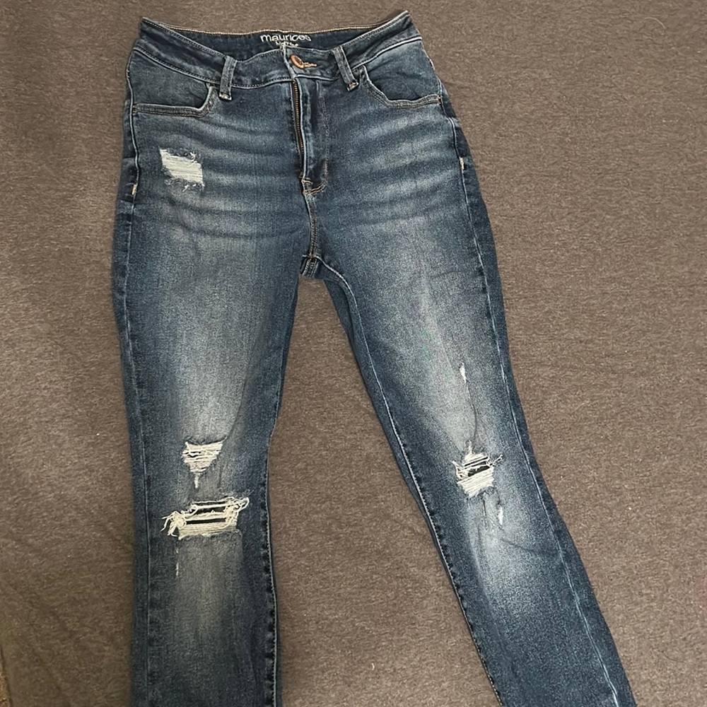 Maurice’s Jeans